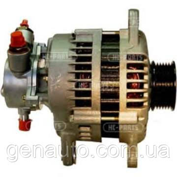 Генератор для OPEL COMBO, ASTRA, CORSA