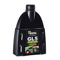 BIZOL Getriebeoil GL-5 SAE 80W-90 1л