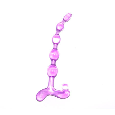 Анальний стрижень Anal Beads Pink