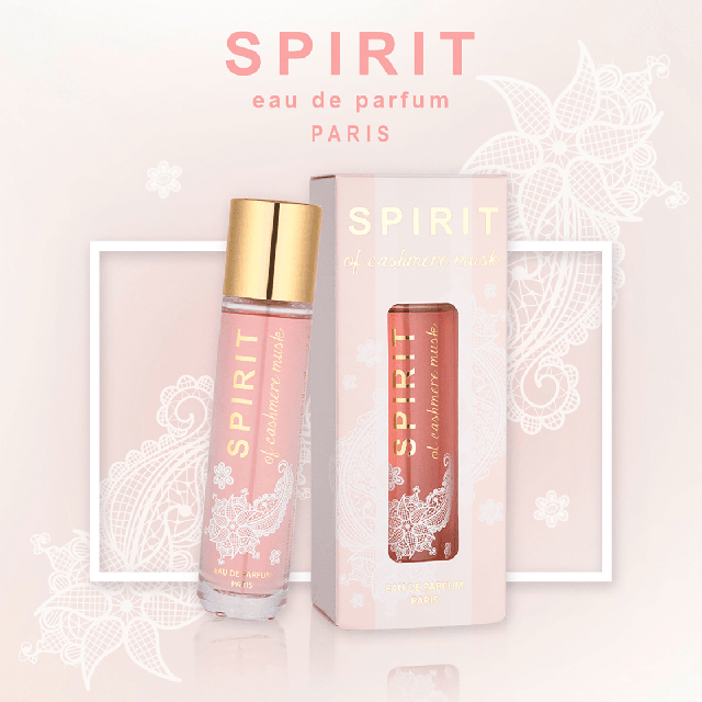 Cashmere Musk Moschus Parfum Dm Spectrum Eau De Parfum Capache