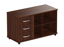 Мобільні офісні тумби