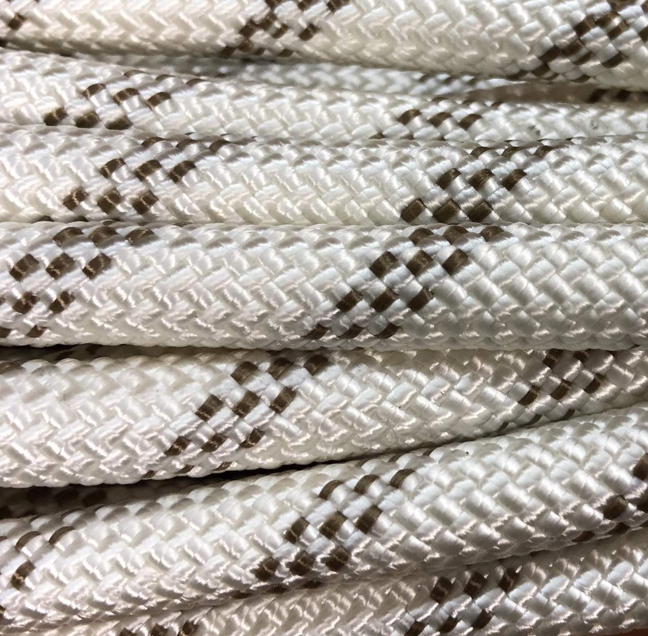Мотузка Крокус D10.2 мм біла