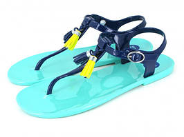 Босоніжки із силікону Gioseppo