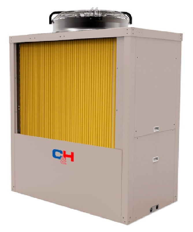 Промисловий тепловий насос Cooper Hunter CH-HP42UMNM, фото 1