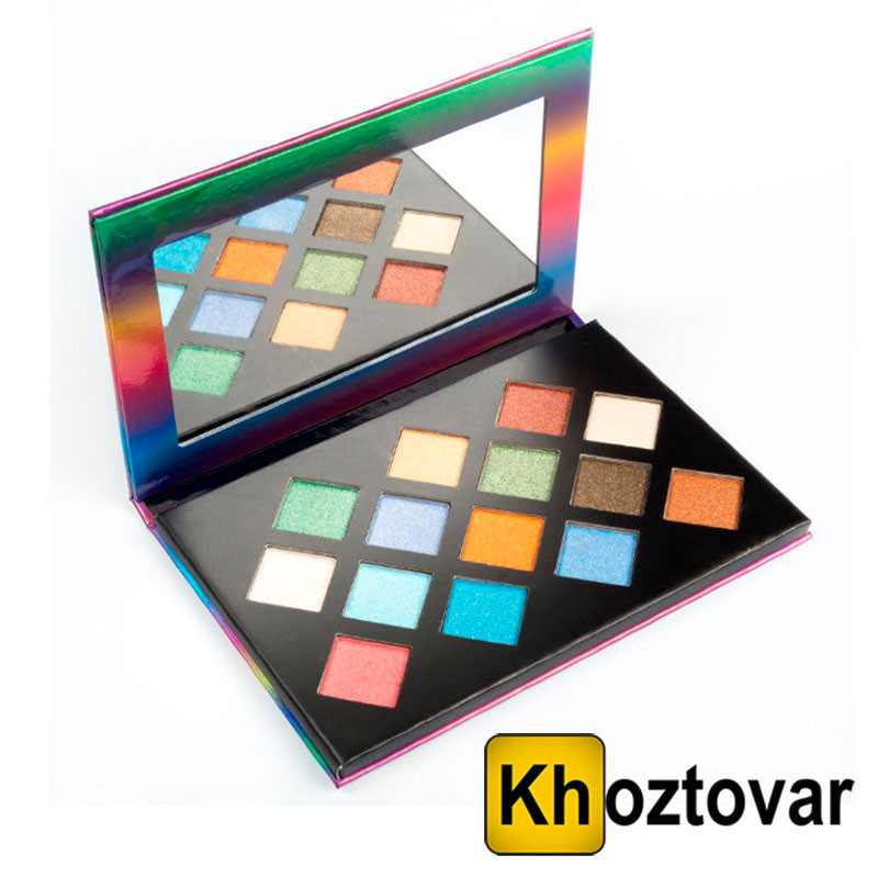 rihanna galaxy palette