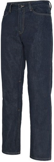Мотоджинси Knox Roman Relaxed сині, L