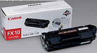 Картридж Canon FX-10 для принтера Canon MF4018, MF4120, MF4140, MF4150, MF4270, MF4320 (Евро картридж)