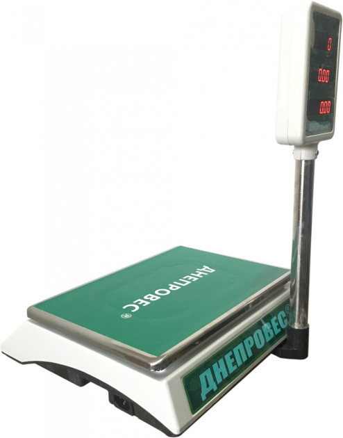 Весы торговые электронные Весы торговые электронные