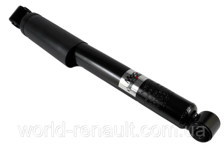 Амортизатор задній на Рено Трафік III з 2014г. R9M 1.6dci / MAGNUM TECHNOLOGY AG1079MT