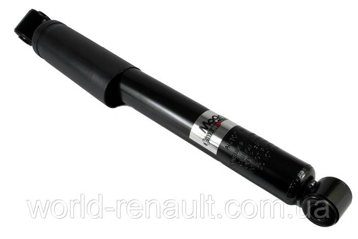 Амортизатор задній на Рено Трафік III з 2014г. R9M 1.6dci / MAGNUM TECHNOLOGY AG1079MT, фото 1