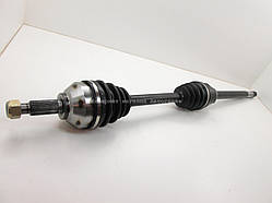 Піввісь приводний на Рено Трафік 06-> 2.5 dCi (146л.с.) R (права) — Expert line R9122