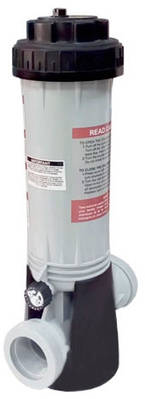 Дозатор хлорних таблеток, Bridge PCF01B 1,9 кг (підключення offLine)