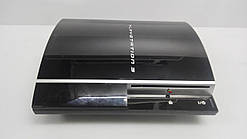 Playstation 3 Fat CECHG08 на запчастини