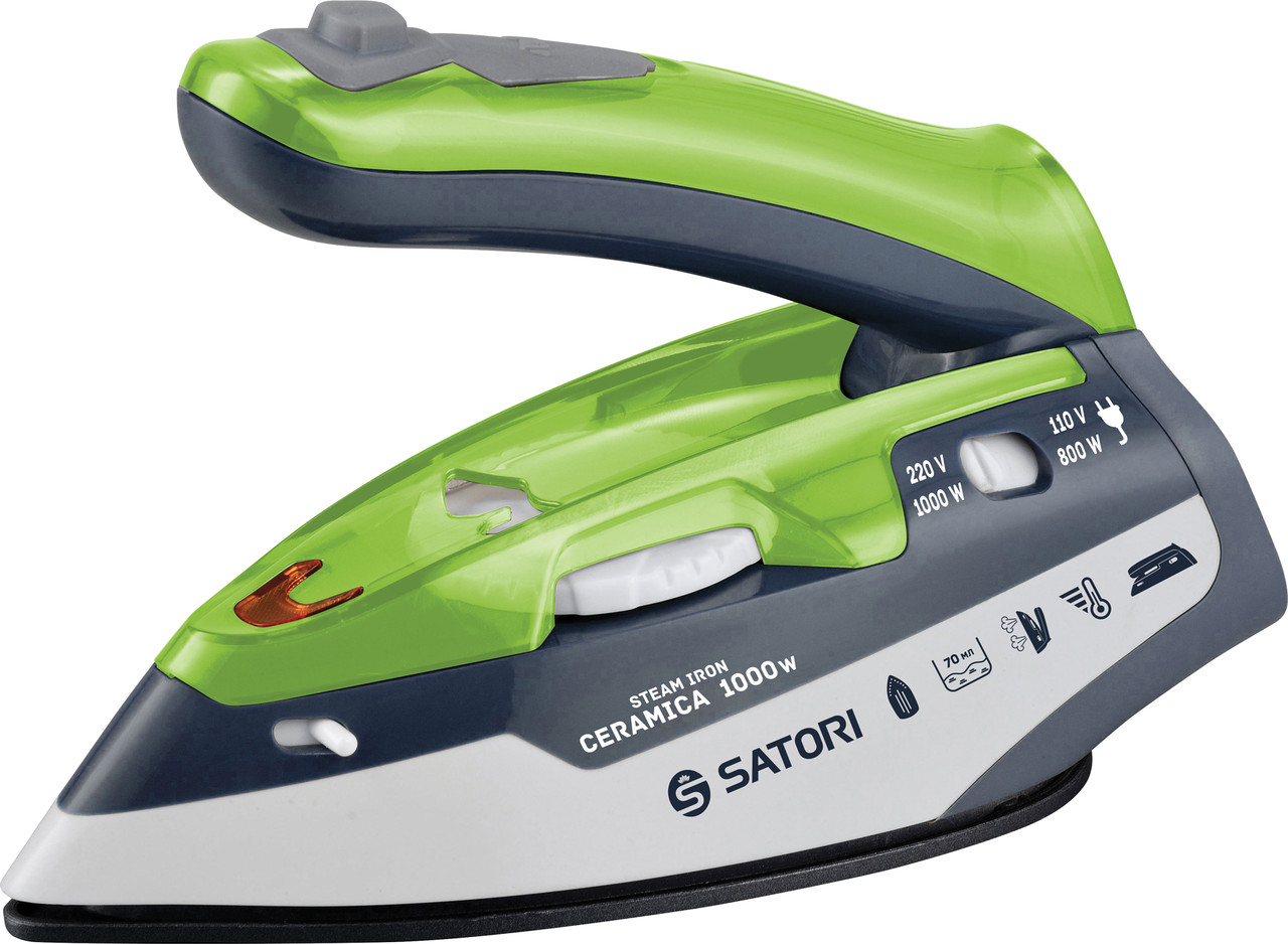 Праска Satori SI-1010-GR(Саторі)