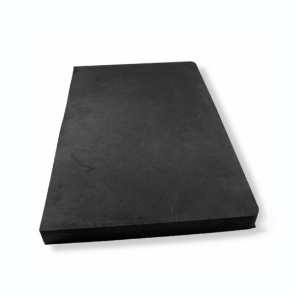 Плита гумова, фото 1