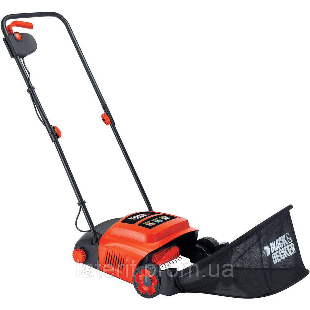 Аератор Black&Decker GD300