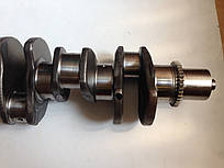 Колінвал Cummins QSB6.7