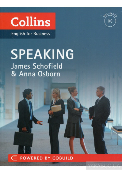 Business Speaking (Collins English for Business), фото 1