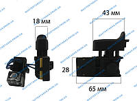 Кнопка перфоратора Makita 2470 Универсальная