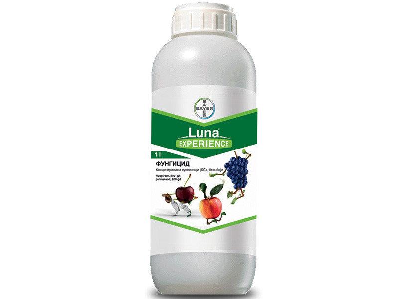 Фунгіцид Луна Експіріенс 1 л Bayer Garden, фото 1