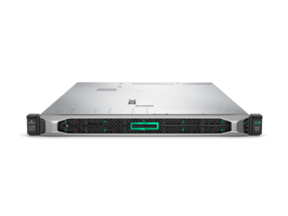 Сервер HPE ProLiant DL360 Gen10 (P03633-B21)