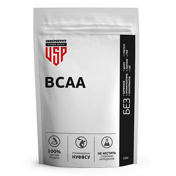 BCAA