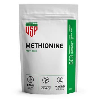 L-Methionine (Л-Метіонін)