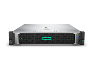Сервер HPE ProLiant DL380 Gen10 (P02467-B21)