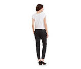 Стильні жіночі брюки бавовняні 7/8 від тсм Чібо (Tchibo), Німеччина, розмір 44-46, фото 3