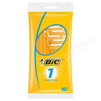 Станок BIC 1 Sensetive ( 10 шт)  (20уп/ящ) (5119)