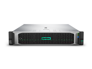 Сервер HPE ProLiant DL380 Gen10 (P02465-B21)