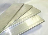 Алюмінієва смуга 25х3, фото 3