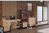 Чоловічий інтер'єр - ми допоможемо вибрати меблі