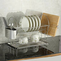 Сушіння посуду