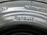 Ремінний шків колінчастого валу на Рено Сценік III 2.0 dCi (7pk) - Renault (Оригінал) 8200767762, фото 4