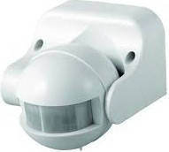 Датчики руху