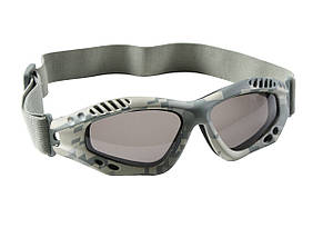 Тактичні окуляри Ventec Tactical Goggles (AT DIDGITAL)