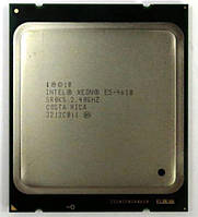 Процесор Intel Xeon E5-4620 2.2-2.6 GHz, 6 ядер, 15M кеш, LGA 2011