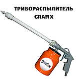 Обладнання для порошкового фарбування. Пістолет для порошкового фарбування., фото 2