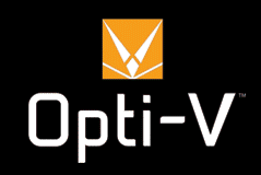 Електрокаміни Opti-V (5D)