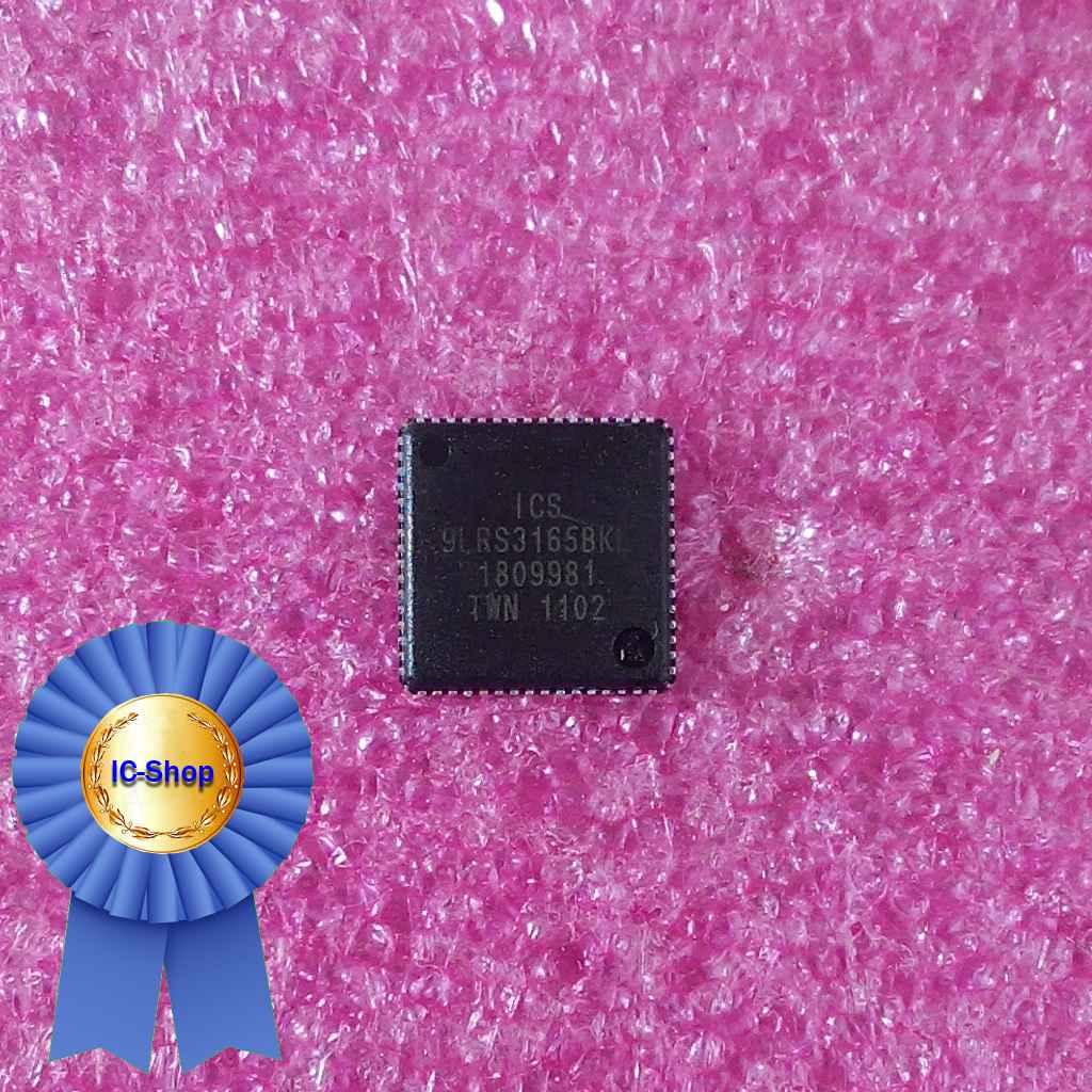 Мікросхема ICS 9LRS3165BKL ( ICS9LRS3165BKL )