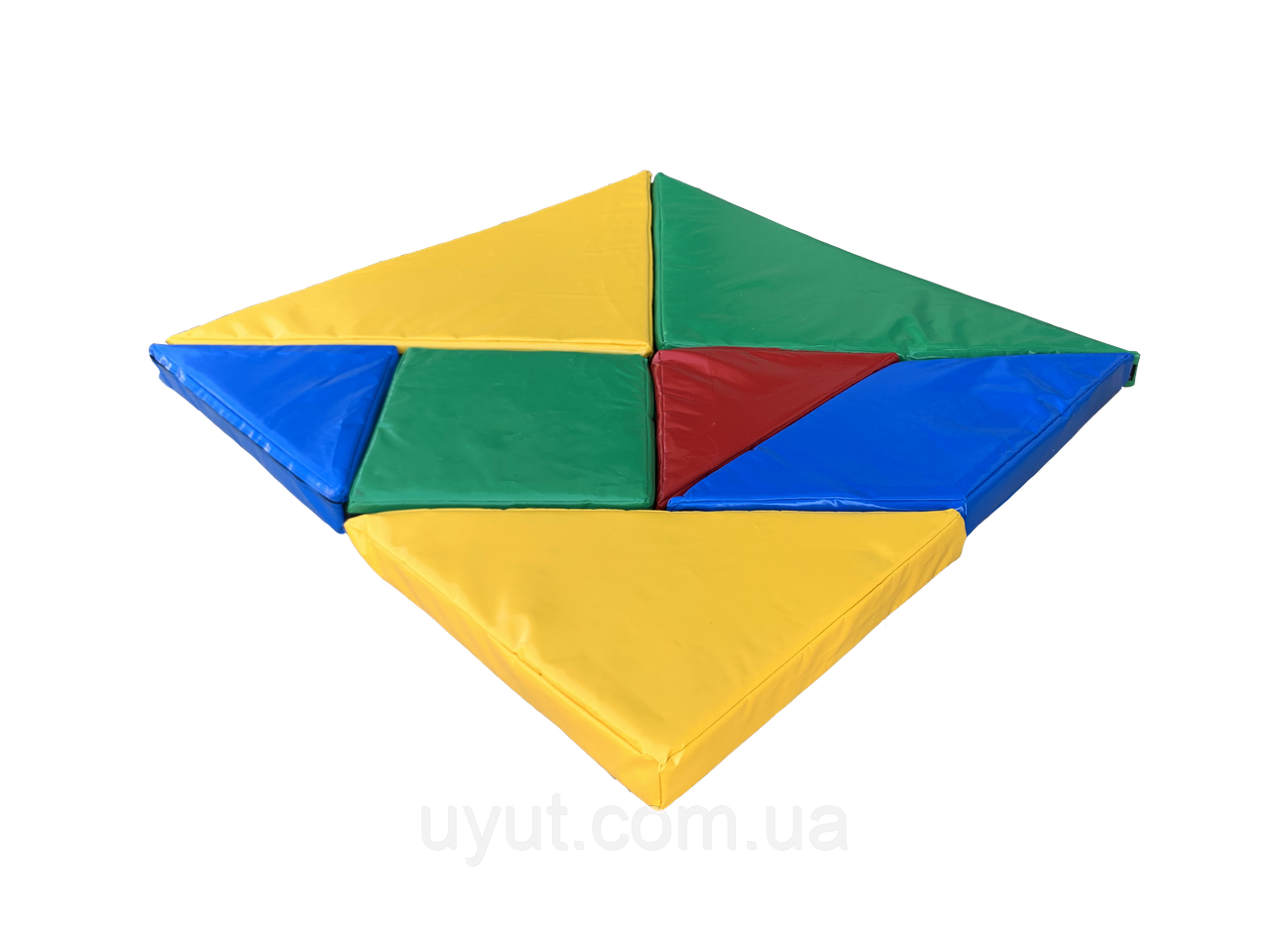 Модульний набір Пазл, фото 1