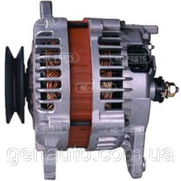 Генератор Nissan Primera (Нісан Прімера) 2.0 TD 1996-2001 90А відновлений