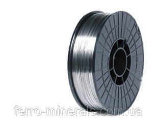 Неіржавкий дріт d=0,60 мм, AISI 304, 08Х18Н10