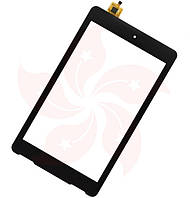 Сенсор SerfTab ST702081 186x109мм 6 Pin Тачскин Стекло Touch Screen