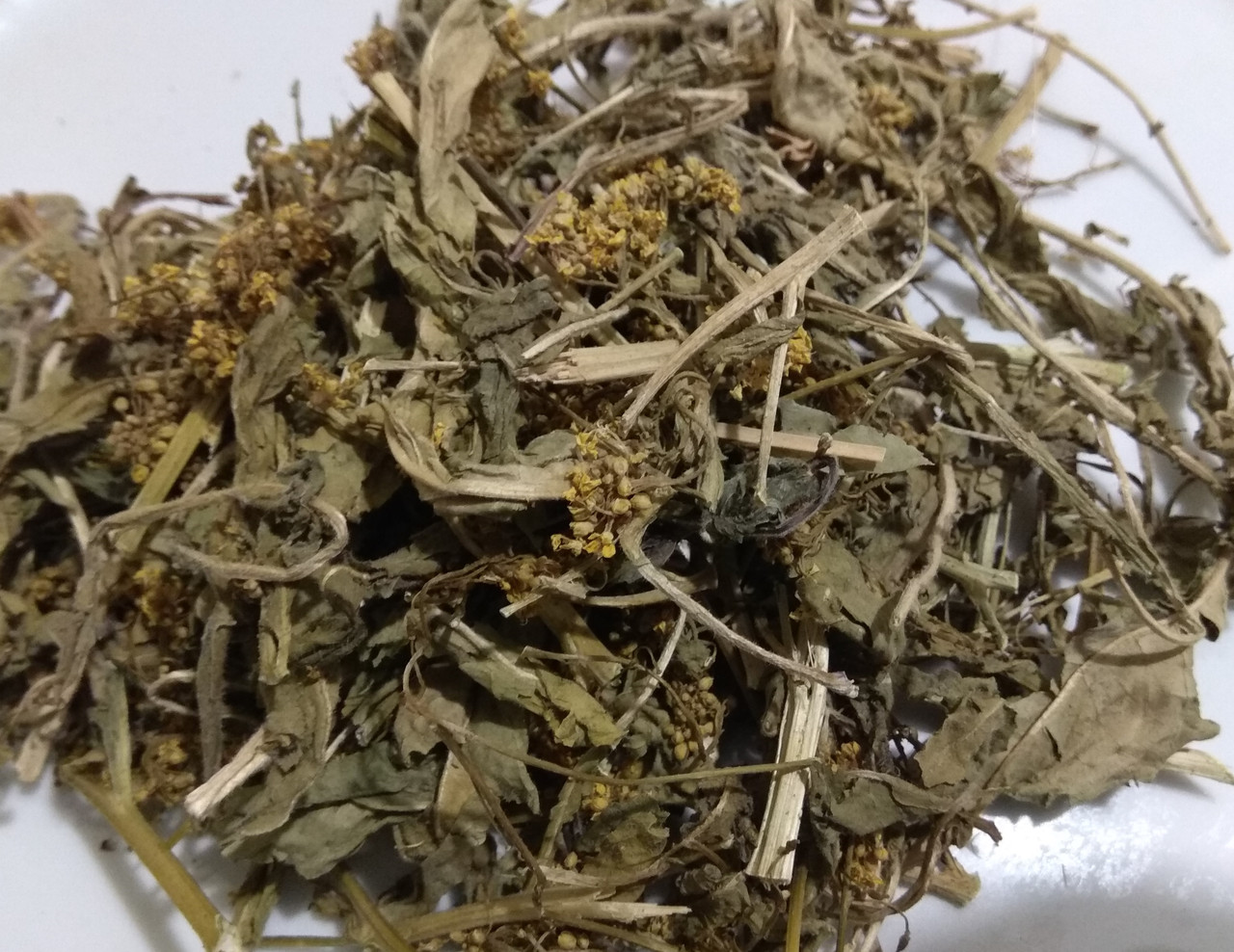 Суріпка (трава), 500г.