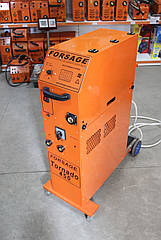 Трансформаторний зварювальний напівавтомат FORSAGE TORNADO 450A (380V)