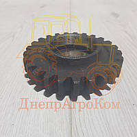 Шестірня проміжна привода НШ-100 ЮМЗ | Z = 31 | вир-во Україна | 40-1701146