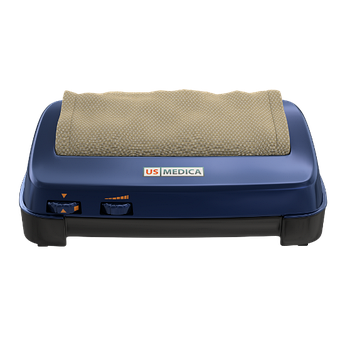 Масажер для ніг US MEDICA Omega