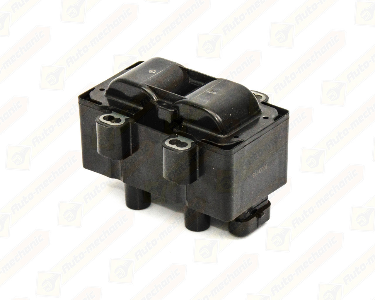 Котушка запалювання на Renault Dokker 2012-> 1.6 — Meyle - 16-148850001